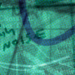 blue henna dot (sleepless mixx)