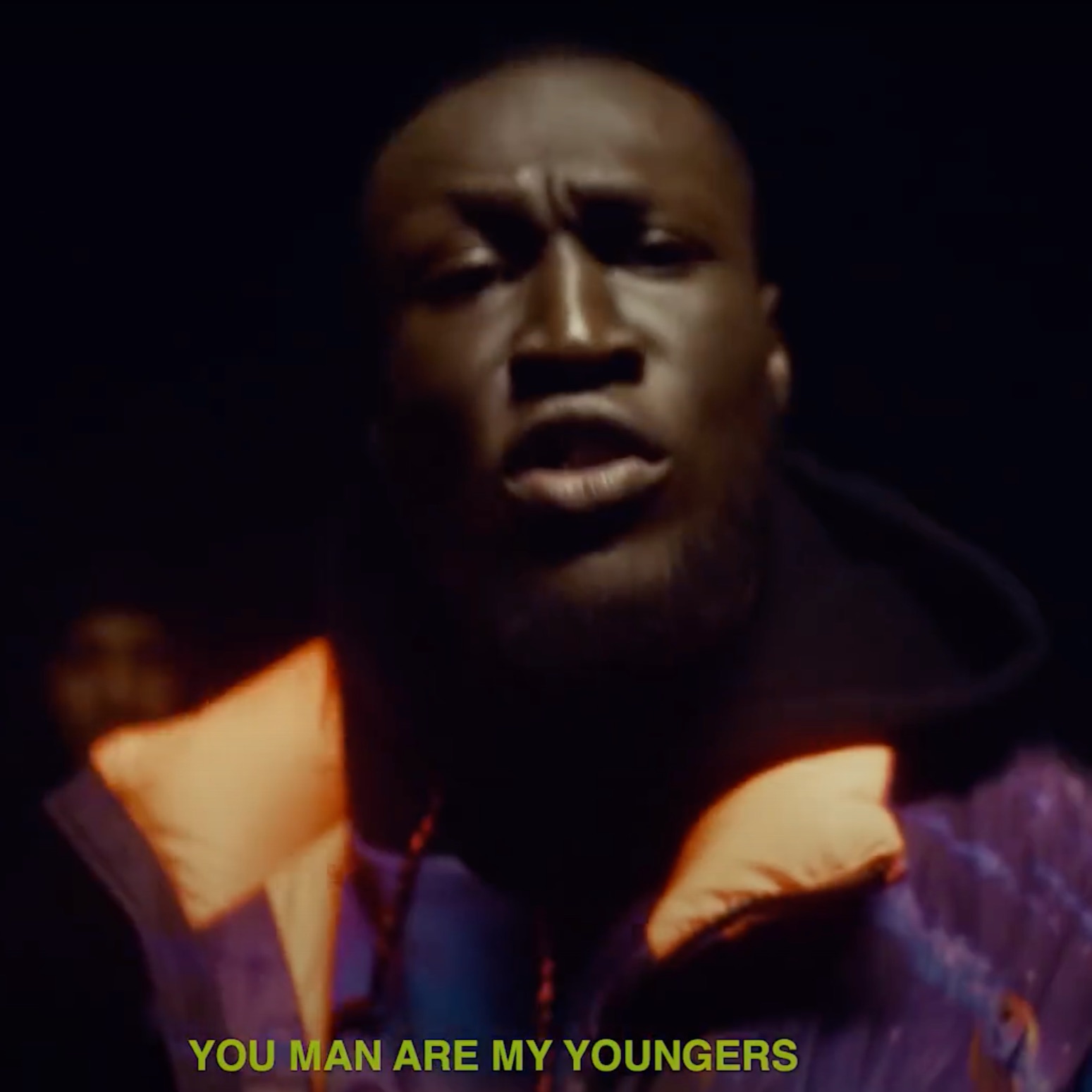 ONE MORE TIME X WILEY FLOW (GROOVY T’S GROOVY UKG EDIT)