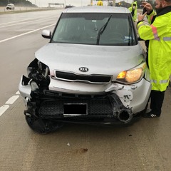 Crashed My Car