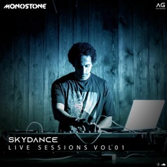 Monostone - SkyDance Live Sessions Vol 1