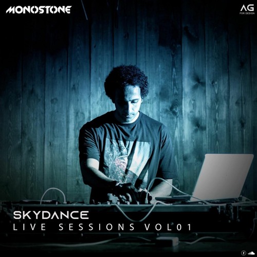 Monostone - SkyDance Live Sessions Vol 1