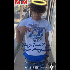 Never Forgotten (Prodbysonny)