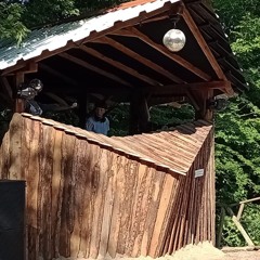 downtempo sunday morning - Weiher @Lalafestival 04. August 2024