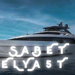 SABET-ELYA5T/ ثابت-اليخت PROD BY NN (NADER NASHAT)