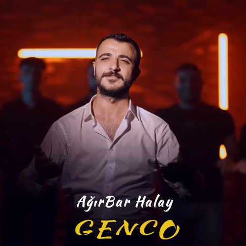 Ağırbar Halay