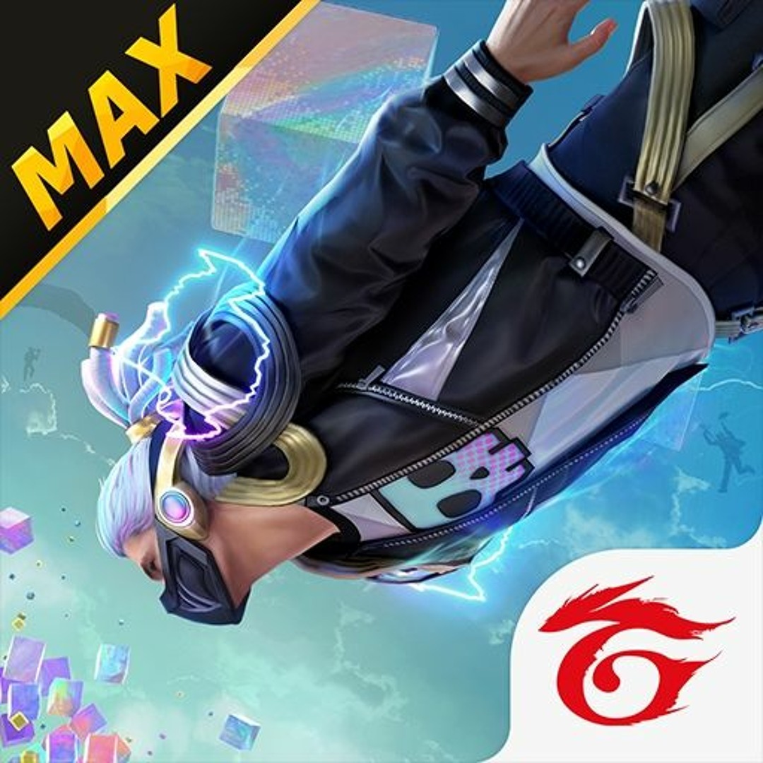 free fire max play store install