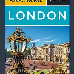Download Ebook ⚡ Rick Steves Pocket London (Ebook pdf)
