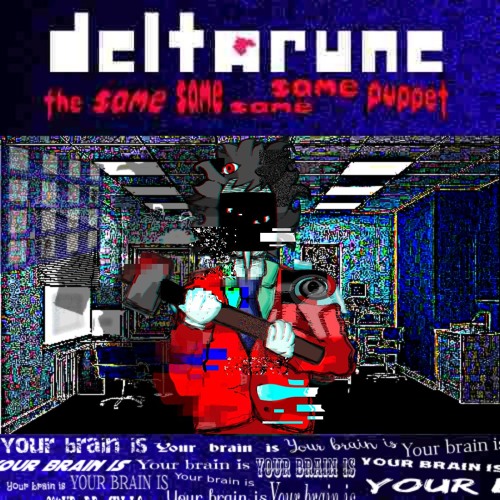 Your brain is 𝐘𝐨𝐮𝐫𝐫 𝐛𝐫𝐚𝐚𝐢𝐧 "𝒴𝓎𝑜𝒰𝓇 𝐵 𝑅𝒶𝒾𝓃"  [DR: TSSSSP]