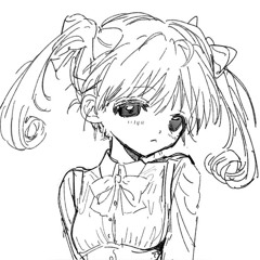 afraid (crysoknight)