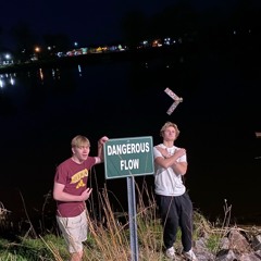 lil kajun x Dank Spicy - DANGEROUS FLOWS