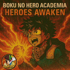 Heroes Awaken (Rock-Alternative-Male)