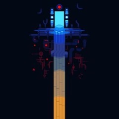 Heart Of The Machine