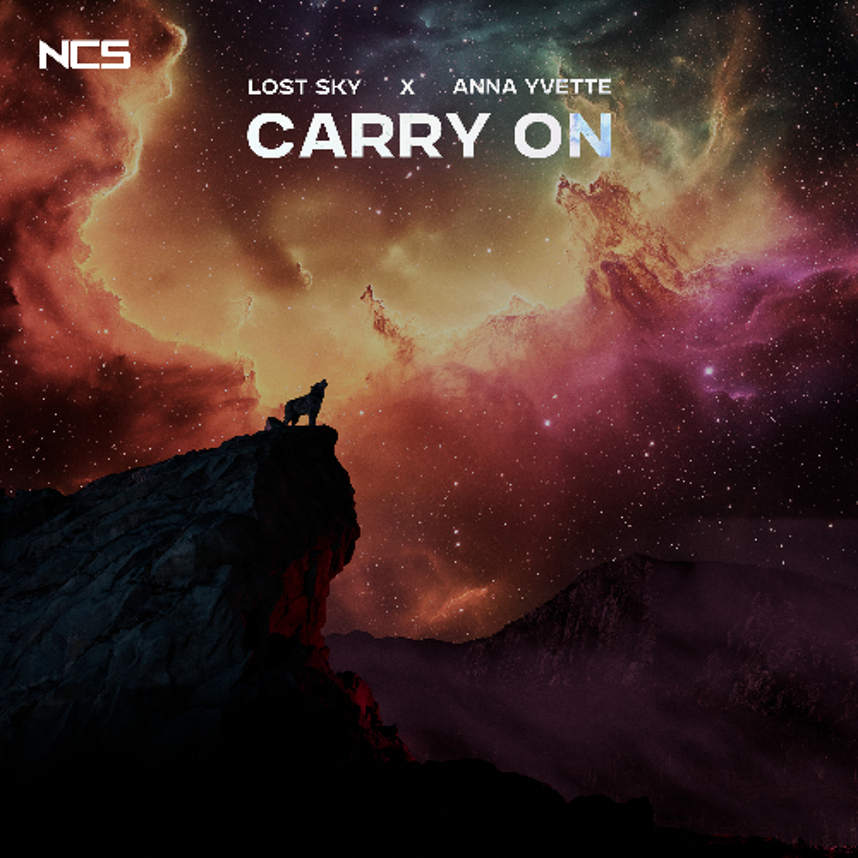 Lost Sky x Anna Yvette - Carry On [NCS Release] episode artwork