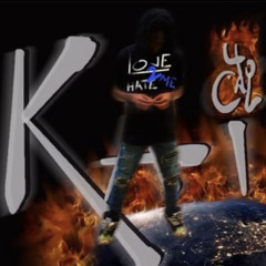 KAI40CAL- STREET ADDICTION