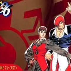 Arashi no Saxophone 2 (OST & AST)