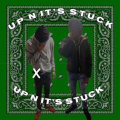 UP & ITS STUCK FT.. (Willebkk)