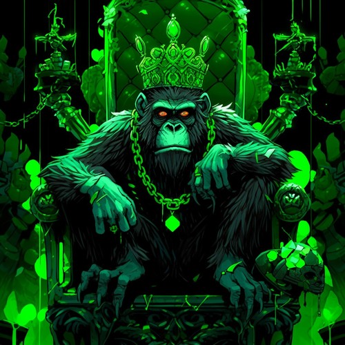 King Monkey
