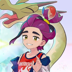 🎼 Battle Vs. Kieran (Pokémon Masters EX) HQ 🎼