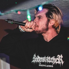 DEADMAN(Prod. Spookymane)