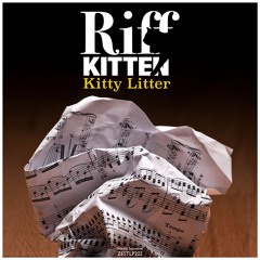 Riff Kitten - Little Dancing Skeletons