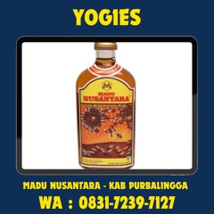 0831-7239-7127 ( YOGIES ), Madu Nusantara Kab Purbalingga