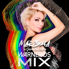 Marisela - Tu Dama de Hierro (Warneros Mix)