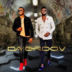 SamyLuv DA'GROOV - Falling (2020)