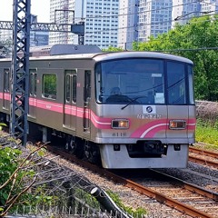 コネクト_モラン (Connect_Moran)