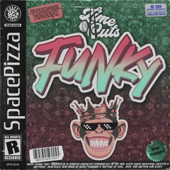 LimeCuts - Funky [Out Now]