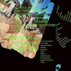 MULTIPLICATION 5 TIMES TABLE