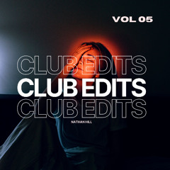 Club Edits Vol.5 (Mashup Pack)