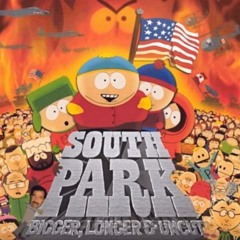 Kyles mom’s a bitch