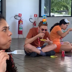 Isaías 40 + leão de Judá + nosso general