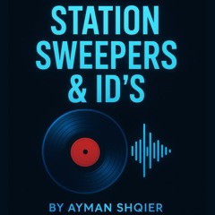 Radio Station Sweepers & IDs