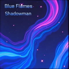 Blue Flames