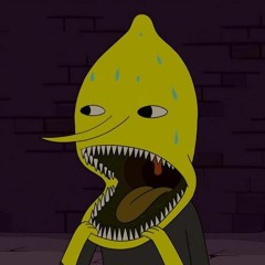 ☆D!E PERRY - LEMONHEAD FREESTYLE