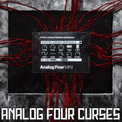 ANALOG FOUR CURSES Sound Pack - Demos
