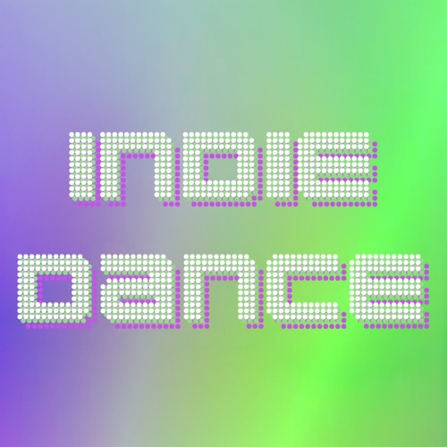 INDIE DANCE mixed ByNao Tamura