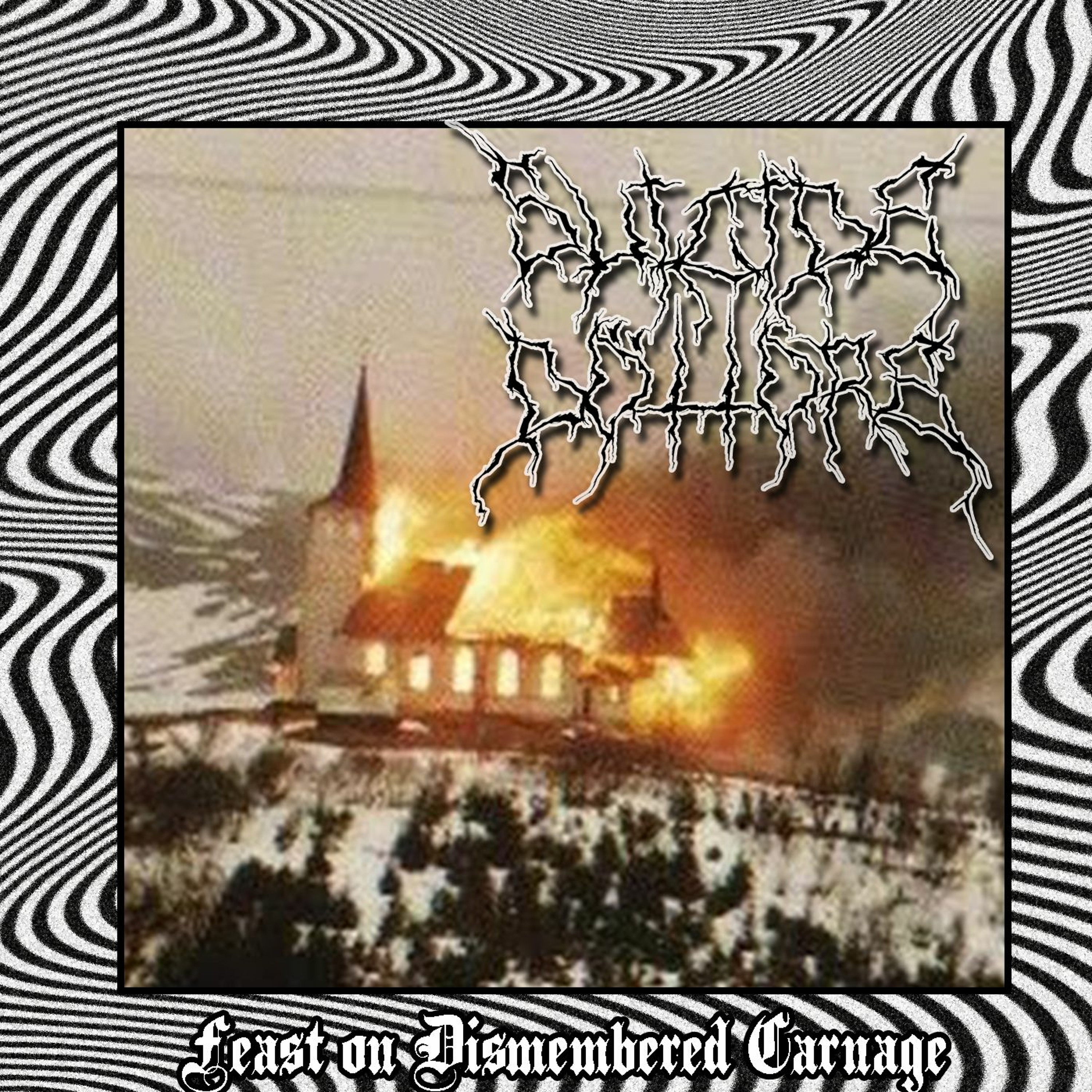 Carcass episode artwork