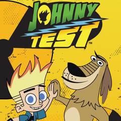 Johnny test ⚡️