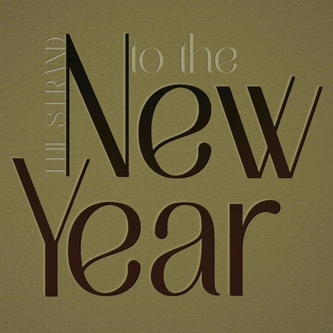 Stream To The New Year by The Strand | Listen online for free on SoundCloud