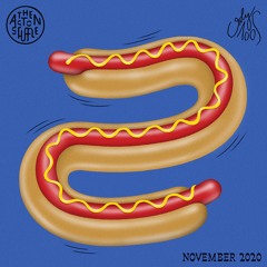 The Aston Shuffle Presents Only 100s - November 2020