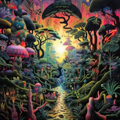 Global Goon - 31.08.23 / Trogon One 001