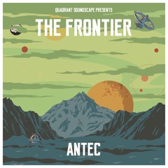 The Frontier 022 - antec