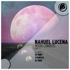 Nahuel Lucena - Moon Cowboys (DJ Ruby Remix) [Consapevole]