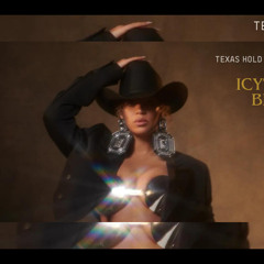 Texas Hold'em (Icytouch Blend)