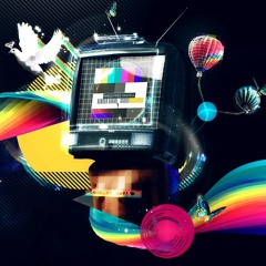 RETRO BOX - VLBUM - BVNKS