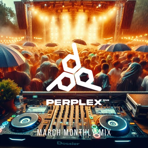 March 2024 Monthly Mix