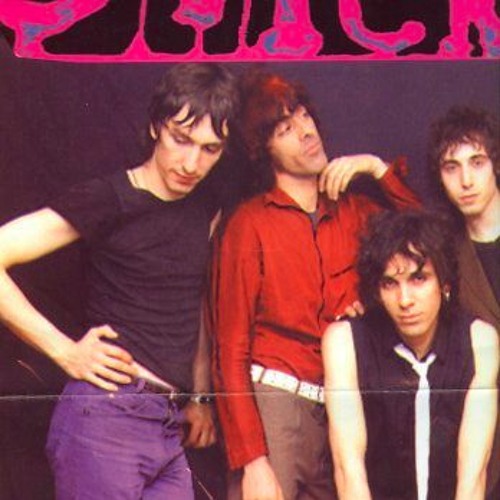 STICKY - GOTTA STOP