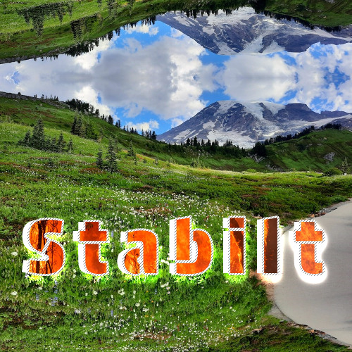 Stabilt (E x a & Asq)